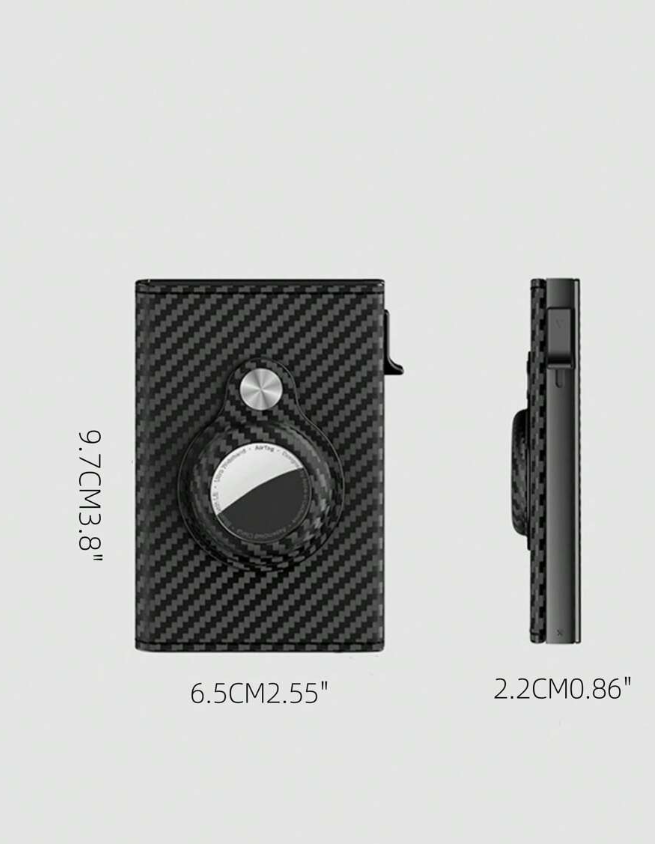 Carbon Fiber wallet