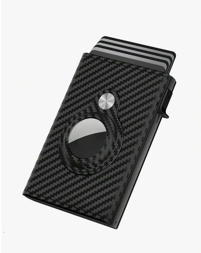 Carbon Fiber wallet