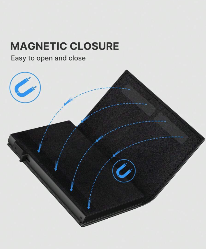 Carbon Fiber wallet
