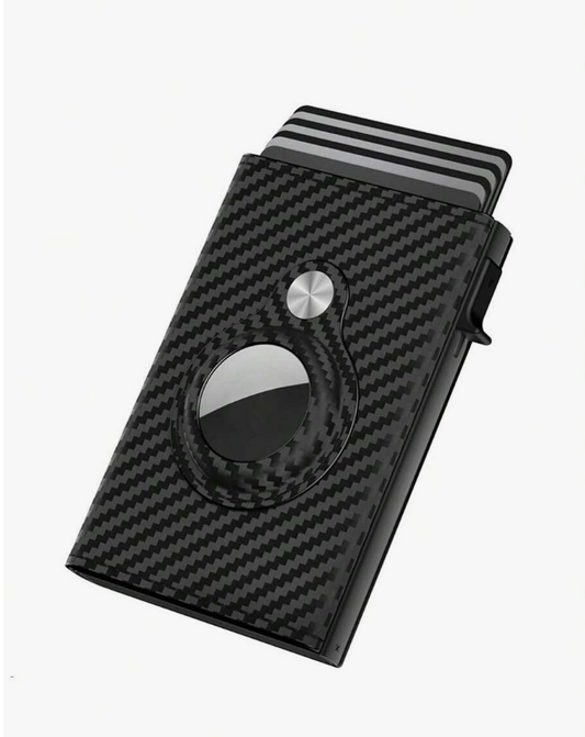 Carbon Fiber wallet
