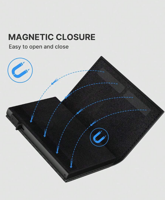 Carbon Fiber wallet