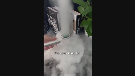 Portable Fan
